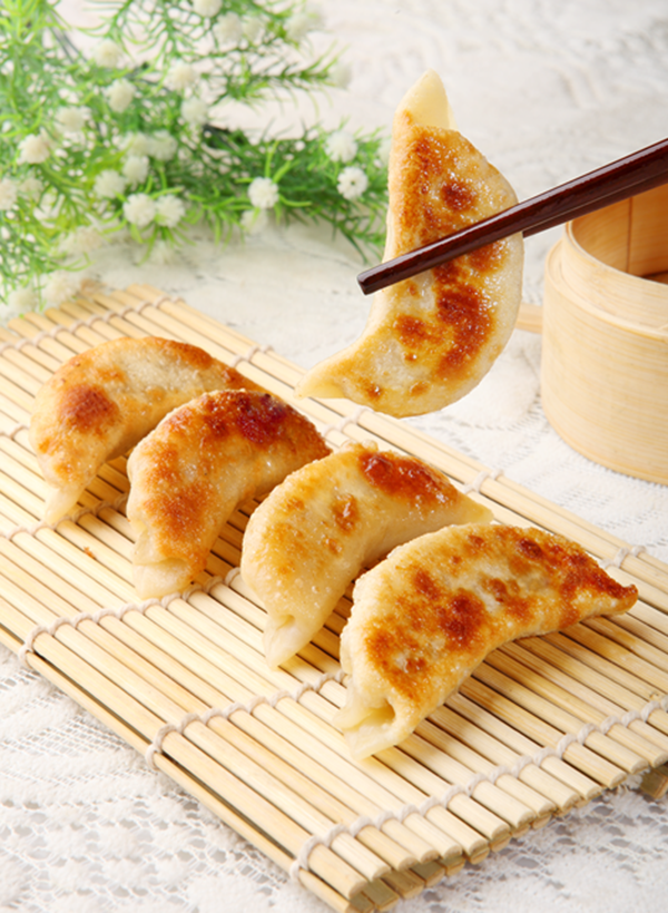 pp电子平台煎饺