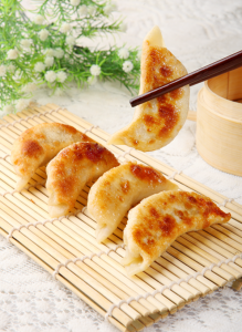 pp电子平台煎饺